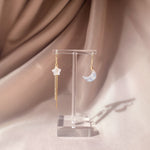 Load image into Gallery viewer, ESTELLA EARRINGS
