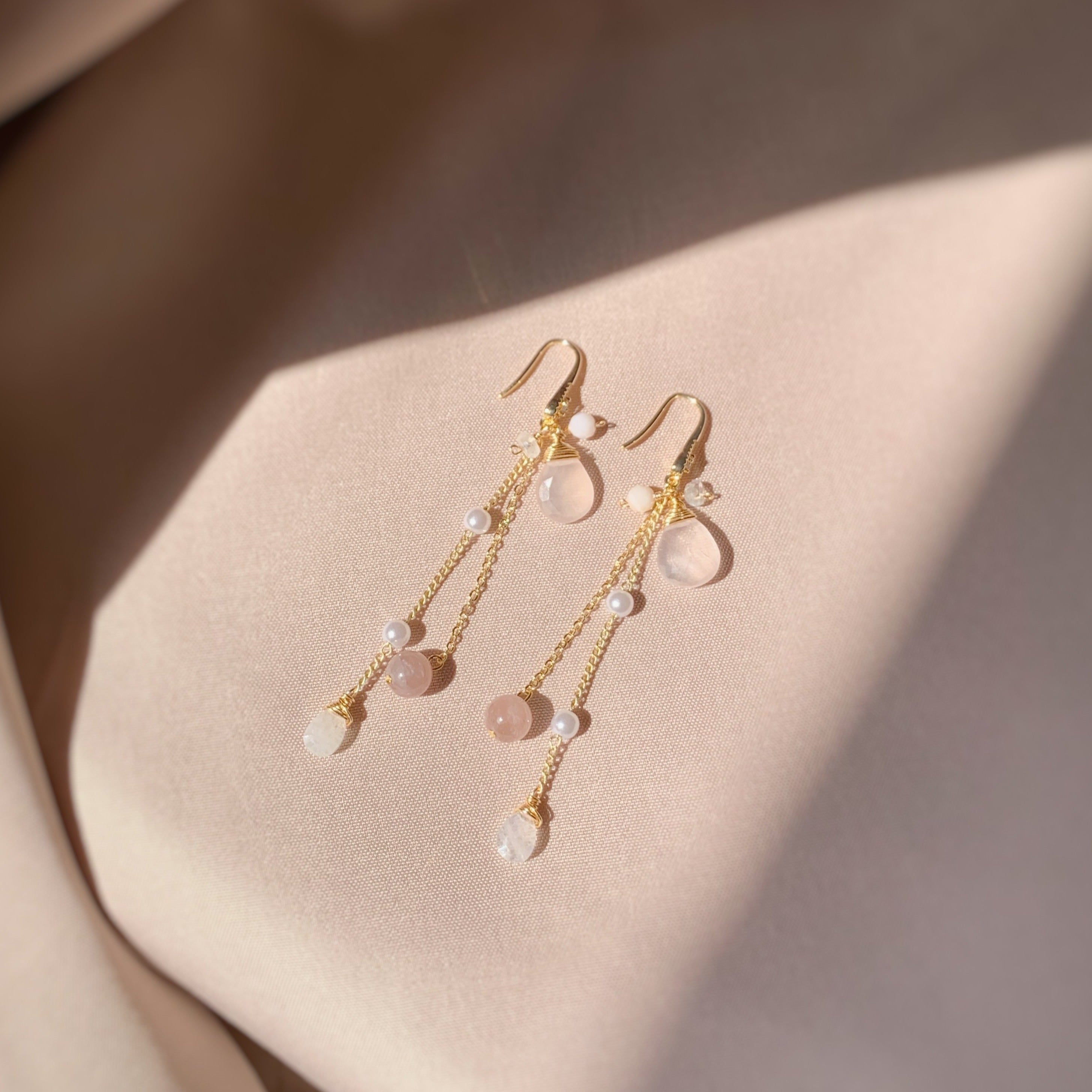 ELOISE EARRINGS