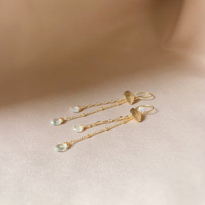 TIDAL EARRINGS