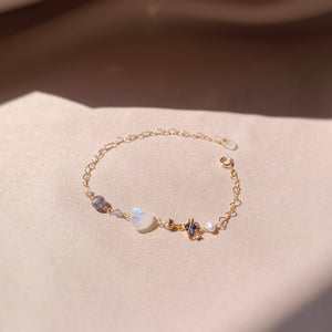 HAILEY BRACELET