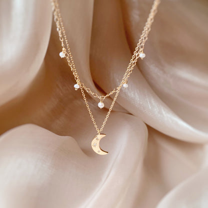 LUNAR NECKLACE