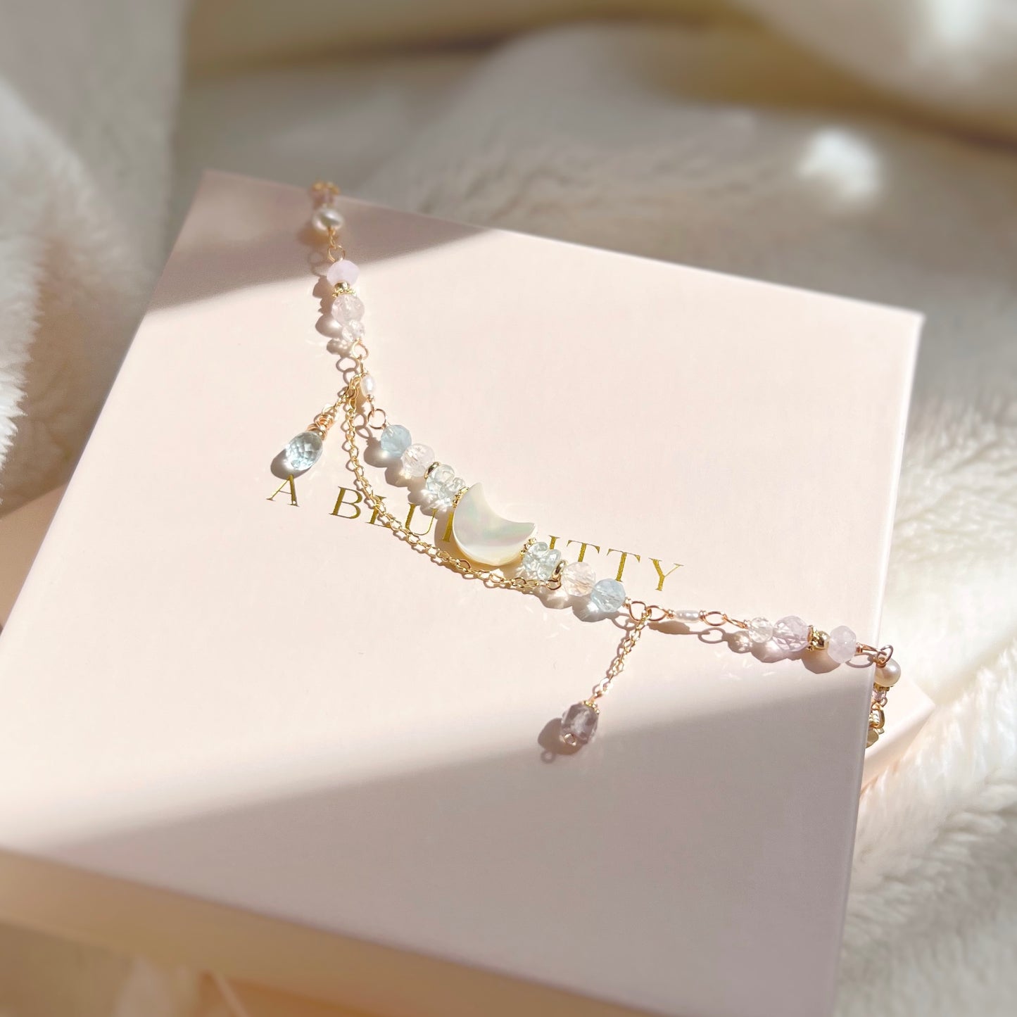 LULLABY BRACELET