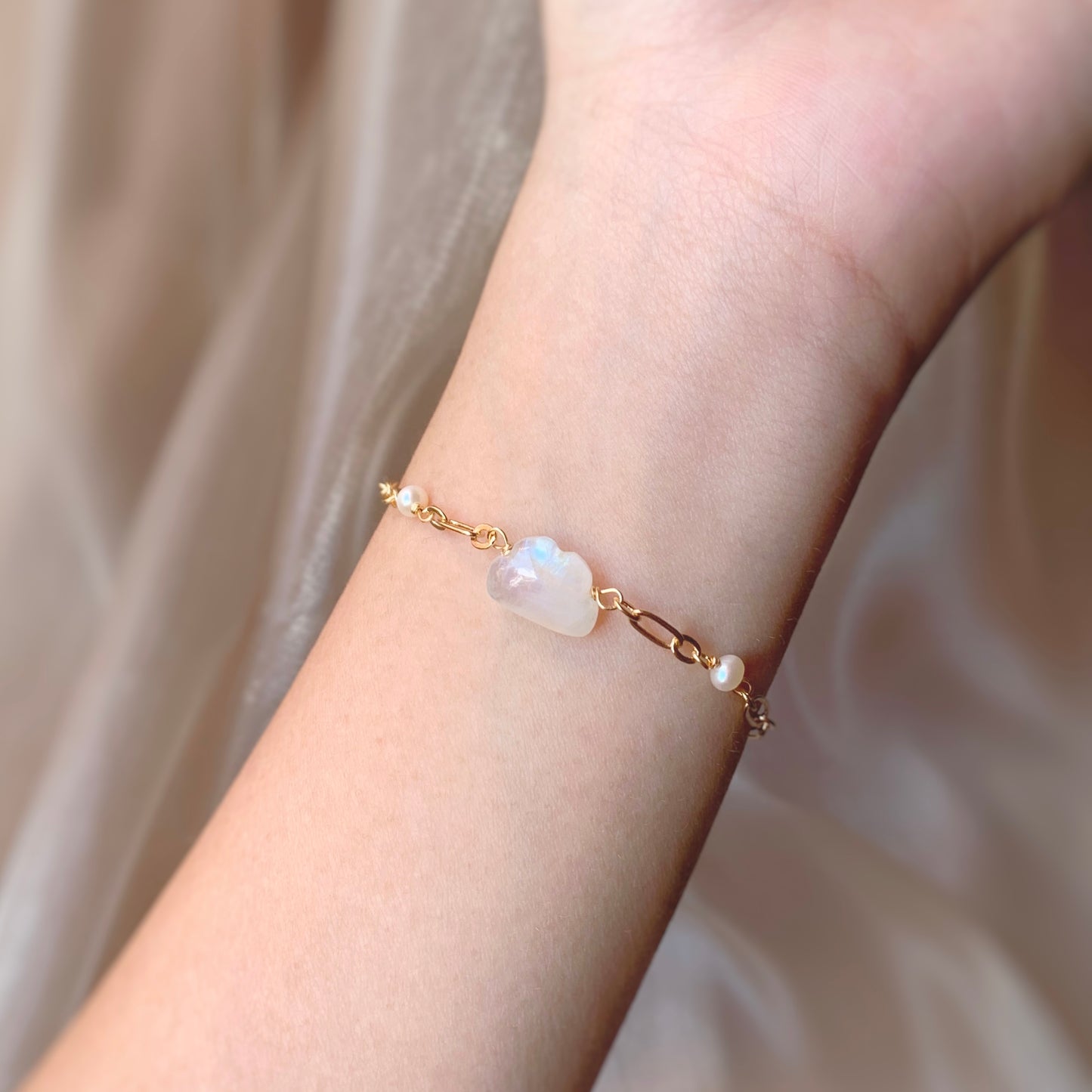 LUMIE BRACELET