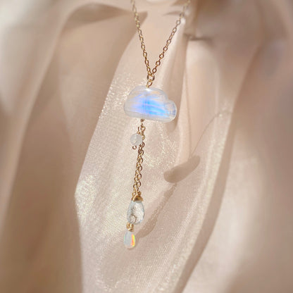 CLOUD 9 NECKLACE