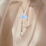 Load image into Gallery viewer, CLOUD 9 NECKLACE
