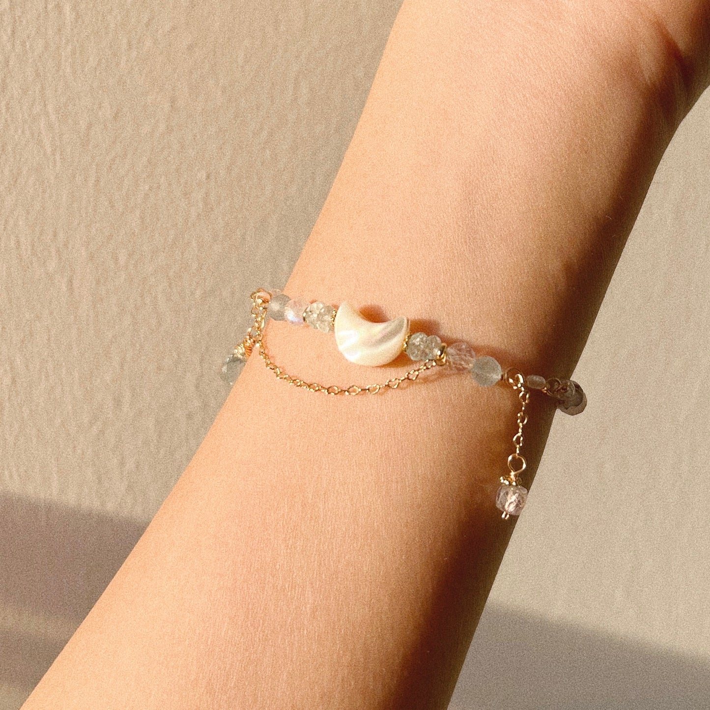 LULLABY BRACELET